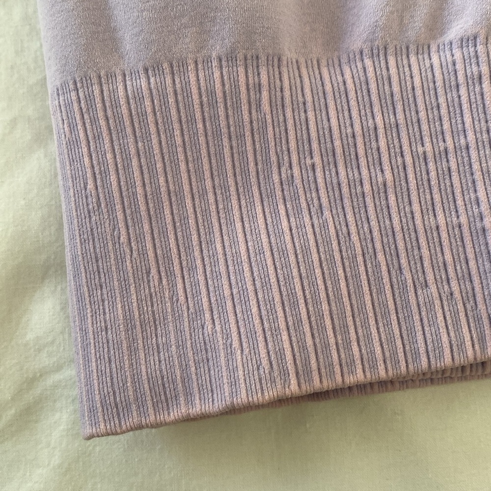 FP MOVEMENT NWT Good Karma Crop Top - Picture 10 of 10